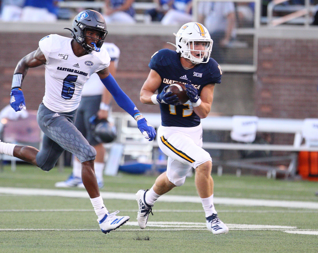 Eastern Illinois vs. Chattanooga